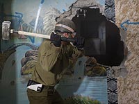 Военные разрушили в Хевроне дом семьи террориста, убившего Геннадия Кауфмана