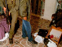 Добровольные помощники полиции получили право на задержания и обыски  