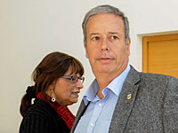 Бывший мэр Нацрат-Илита приговорен к тюремному заключению за 