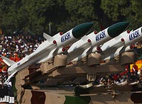 ЗРК Akash