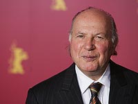 Скончался лауреат Нобелевской премии и бывший узник Освенцима Имре Кертес