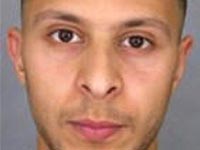 Салах Абд ас-Салам выразил желание сотрудничать с французскими властями