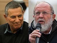 Дорон Альмог и раввин Эли Садан стали лауреатами премии