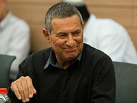 Дорон Альмог