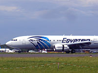 Экс-супруга угонщика самолета EgyptAir: он убил трех израильтян