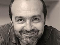 С 21 марта в Израиле выступления и презентация новой книги Виктора Шендеровича