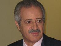 Герой Советского Союза Фарис обвинил Россию в убийстве сирийцев