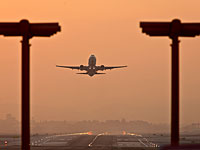 Два человека, пострадавших в брюссельских терактах, доставлены в Израиль