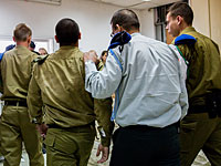 Военный суд постановил освободить из-под стражи солдата, добившего террориста