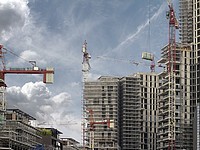 В Тель-Авиве построят самое высокое здание в Израиле