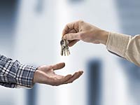 Минфин: в четвертом квартале 2015 года продажи жилья в Израиле выросли на 17,2% 