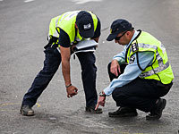 Авария на шоссе №3, один человек погиб