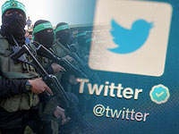 ХАМАС обвинил Twitter в поддержке террора за блокирование страницы 