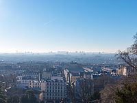 Взрыв в Париже произошел из-за утечки газа