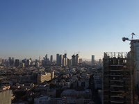 Прогноз погоды на 2 апреля: солнечно, температура выше среднесезонной
