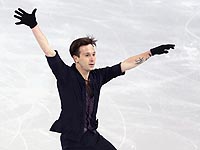 Хавьер Фернандес вновь стал чемпионом мира. Алексей Быченко на 13-м месте