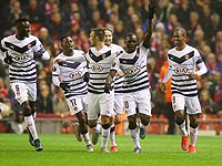 Вагнер Лав не забил пенальти. 