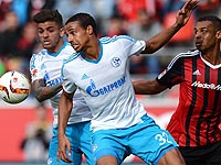 Команда Альмога Коэна разгромила клуб