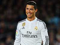 СМИ: Криштиану Роналду выставил на продажу свой мадридский особняк. ВИДЕО