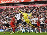 Чемпионат Англии: