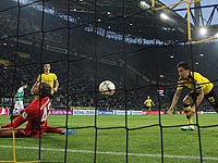 В Дортмунде