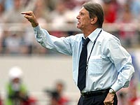 Скончался легендарный защитник