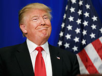 Трамп намерен вернуть США репутацию мирового лидера 