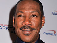 Актеру и музыканту Эдди Мерфи – 55. Фотогалерея
