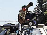 Военный парад в Баку, 26 июня 2011 год.  