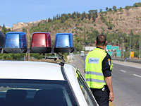 В связи с похоронами раввина Соловейчика полиция блокирует движение на выезде из Иерусалима 