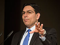 ООН наложила запрет на экспонаты израильской выставки: посол Данон требует отмены цензуры