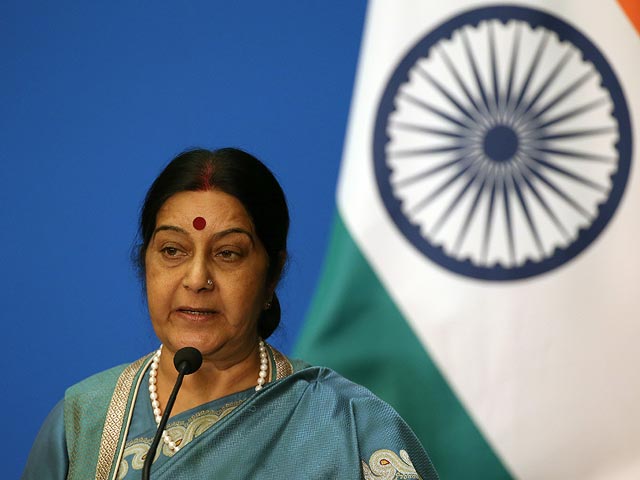 МИД Индии опроверг сообщения о распятии священника в Йемене 