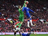 Чемпионат Англии: