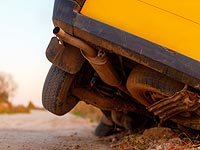 Тяжелое ДТП в Саудовской Аравии, среди погибших шесть детей