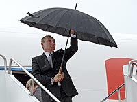 ICIJ: Путин держит в офшорах 2 миллиарда долларов
