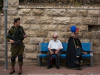 ЦАХАЛ: в 2016 году число терактов резко снизилось  