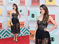 Келли Баннен на церемонии Academy Of Country Music Awards Келли Баннен на церемонии Academy Of Country Music Awards