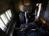 ШАБАК задержал брата Рихам Дауабшэ, погибшей при поджоге в Думе