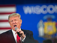 Дональд Трамп: США не должны защищать Японию – пусть сама воюет с КНДР 