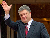 Коррупционный скандал на Украине: президента подозревают в уклонении от налогов
