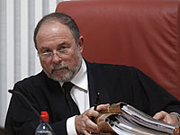 Судья, вступившийся за Романа Задорова, призвал помнить о 
