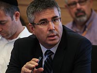 Налоговое управление проверит израильских фигурантов