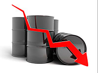 Продолжается падение цен на нефть