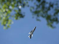 Сирийская оппозиция заявила, что сбила Су-22