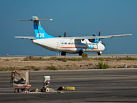 Авиамаршруты из Израиля: