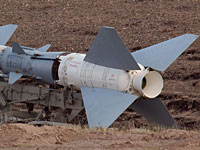 Сирийский режим обвинил ИГ в использовании горчичного газа