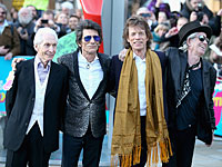 Rolling Stones в этом году могут выпустить новый альбом