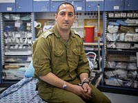 Теракт в поселении Эли: легко ранен офицер запаса, нападавшие уничтожены