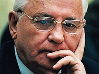 Экс-президенту СССР Михаилу Горбачеву – 85. Фотогалерея