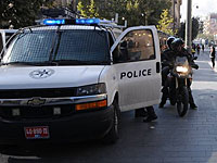 Мэрия Иерусалима и полиция уничтожили парк, разбитый в память о 